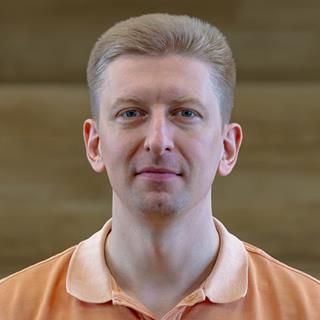 Кудряков Виктор Алексеевич