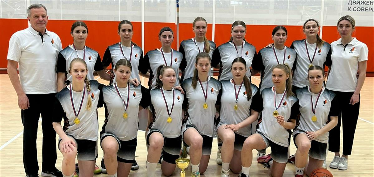 Самое важное о женских командах «Финала восьми» Кубка регионов 